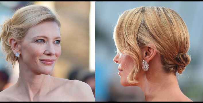 Questa sarà la mia acconciatura.... - 2