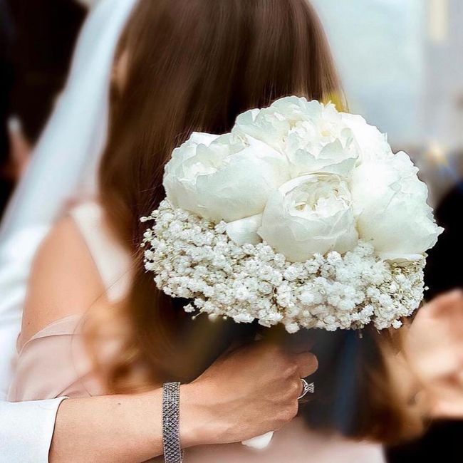 Scelta Del Bouquet 👰🏻💐 3