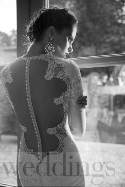 Rivenditore abiti Berta Bridal e Llillian West a Roma - 3