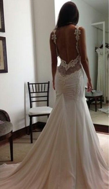 Rivenditore abiti Berta Bridal e Llillian West a Roma - 4