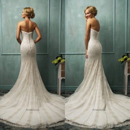 Rivenditore abiti Berta Bridal e Llillian West a Roma - 5
