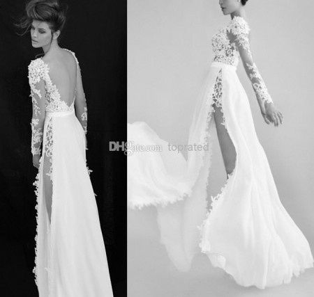 Rivenditore abiti Berta Bridal e Llillian West a Roma - 6