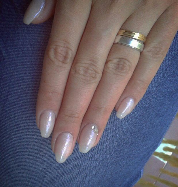  Idee manicure - 1