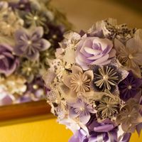 Bouquet sposa 