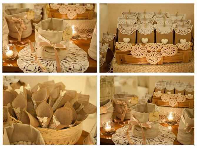 Tutto in tema shabby chic - 2