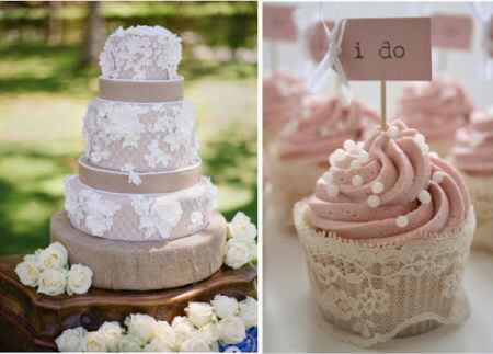 Tutto in tema shabby chic - 4