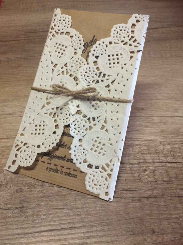 Prova partecipazioni - 1