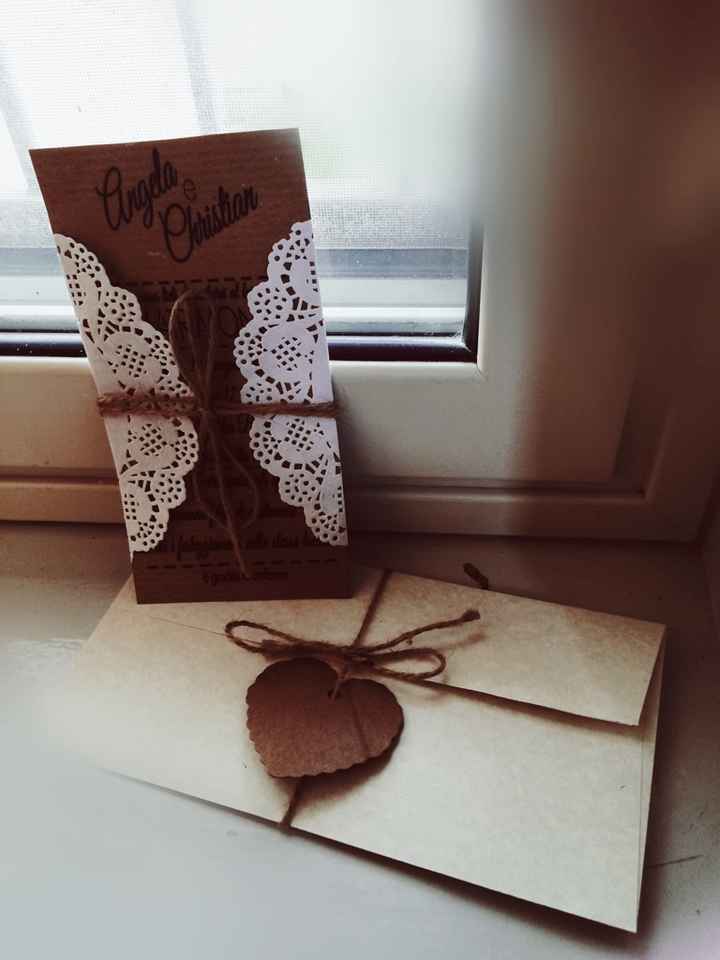 Le mie partecipazioni! - 1