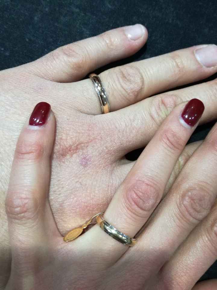  Fedi che ne pensate - 1