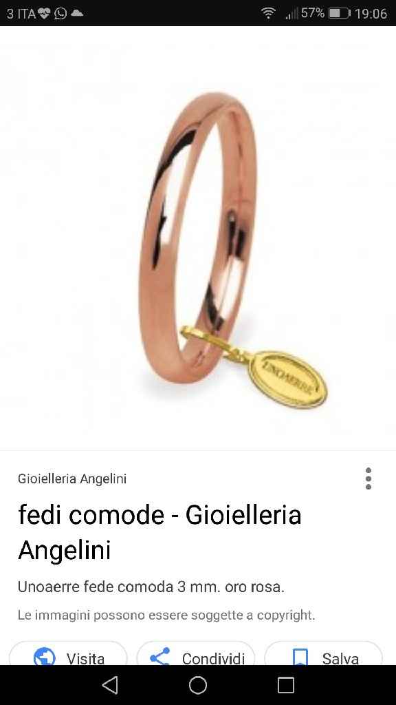  Fedi che ne pensate - 2