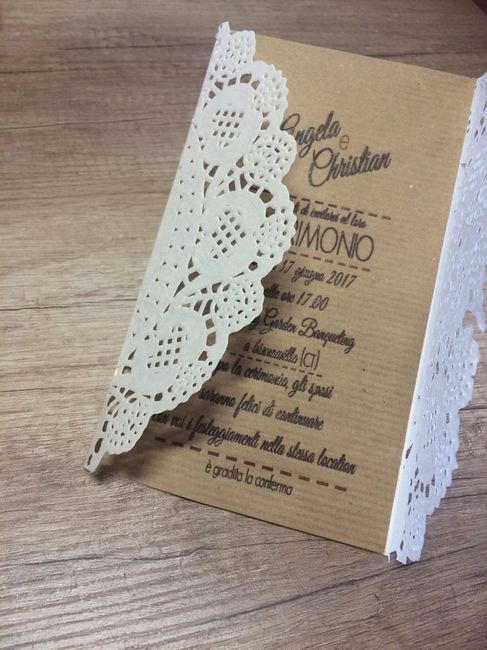 Prova partecipazioni - 2