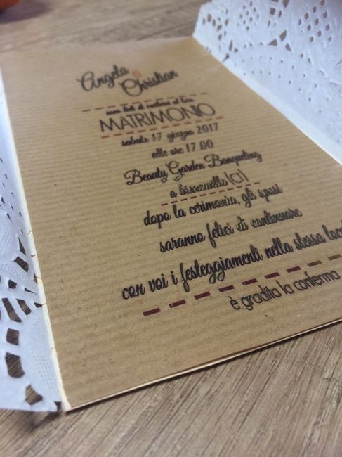 Prova partecipazioni - 3