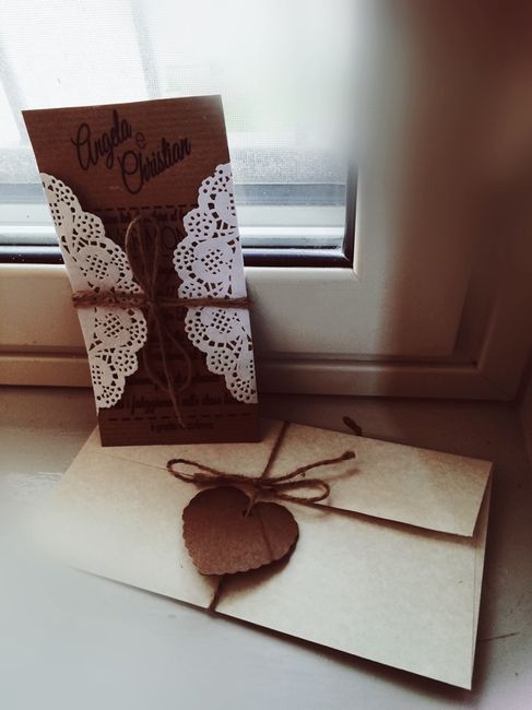 Le mie partecipazioni! - 1