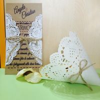 Partecipazioni shabby! - 1