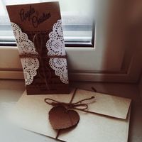 Le mie partecipazioni! - 1