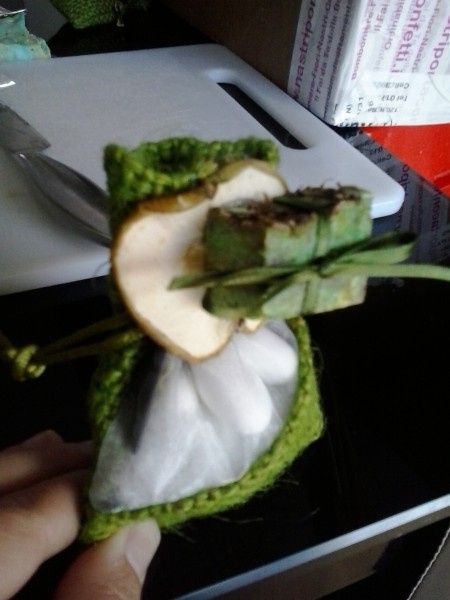 Bomboniere fai da me  - 1