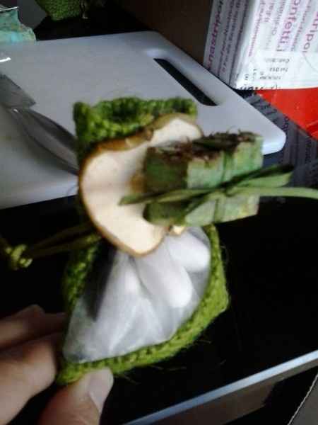 Bomboniere fai da me  - 1