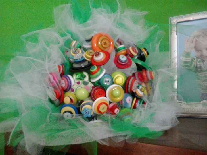 E se doveste scegliere??? - 1