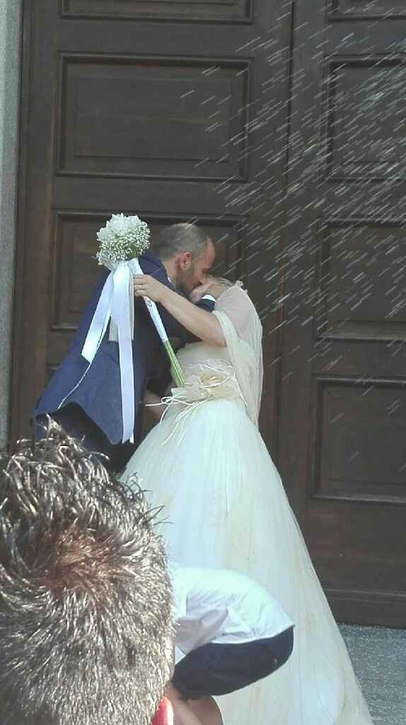 Finalmente sposi....? - 1
