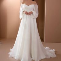 Ragazze mi sposo l’anno prossimo girando foto ho visto questo abito e mi piace moltissimo peccato ch