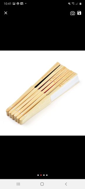 Indecisione ventagli !!! 1