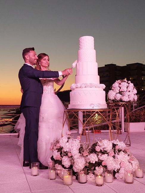 Domani un mese dal nostro si ❤❤ - 5