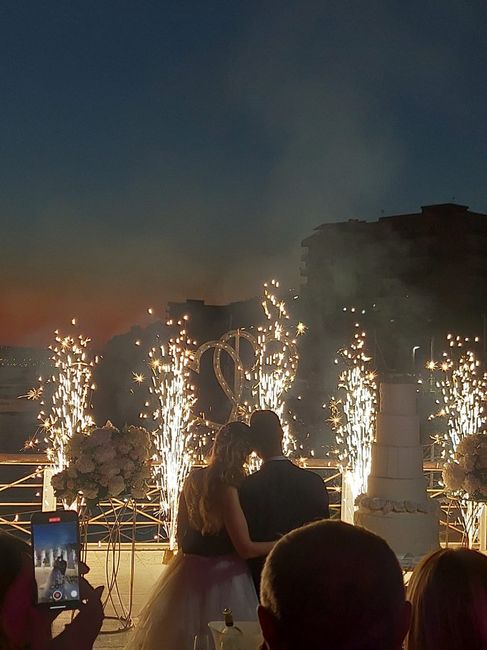 Domani un mese dal nostro si ❤❤ - 9