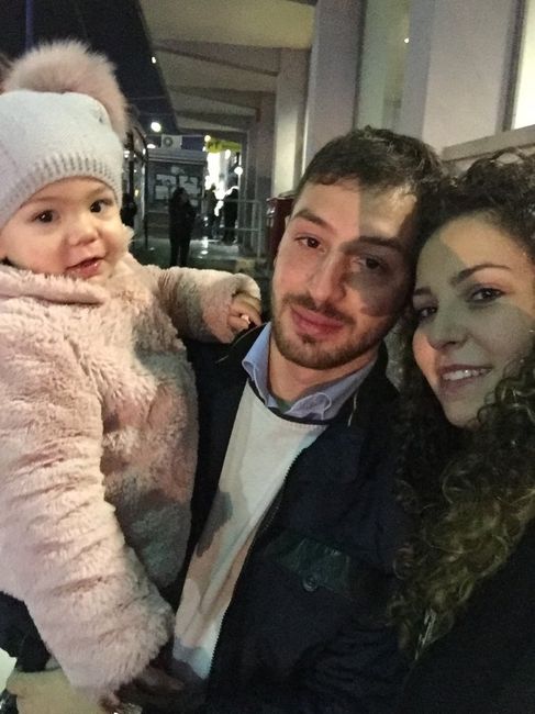 Mi fate vedere come siete? - 1