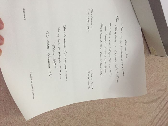 Partecipazioniiii - 3