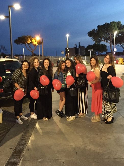 Addio al nubilato.. ne vogliamo parlare.... - 4