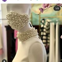 Nuove proposte di moda sposa 2021 - 2