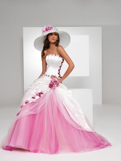 SPOSA CAPPELLO