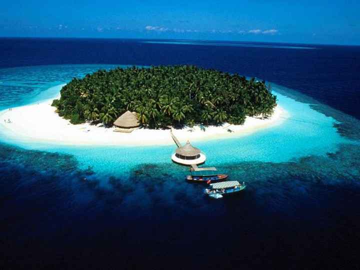 MALDIVE