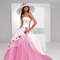 SPOSA CAPPELLO