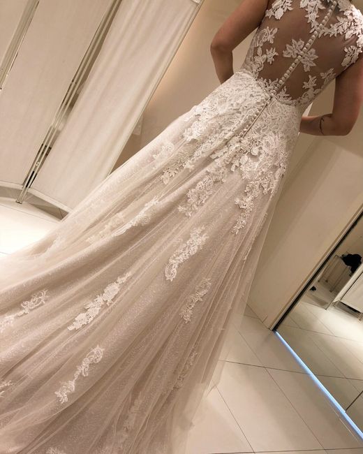 Help! Vendere abito da sposa - 1