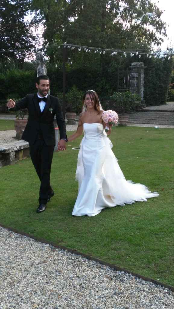 Il giorno più bello - 1