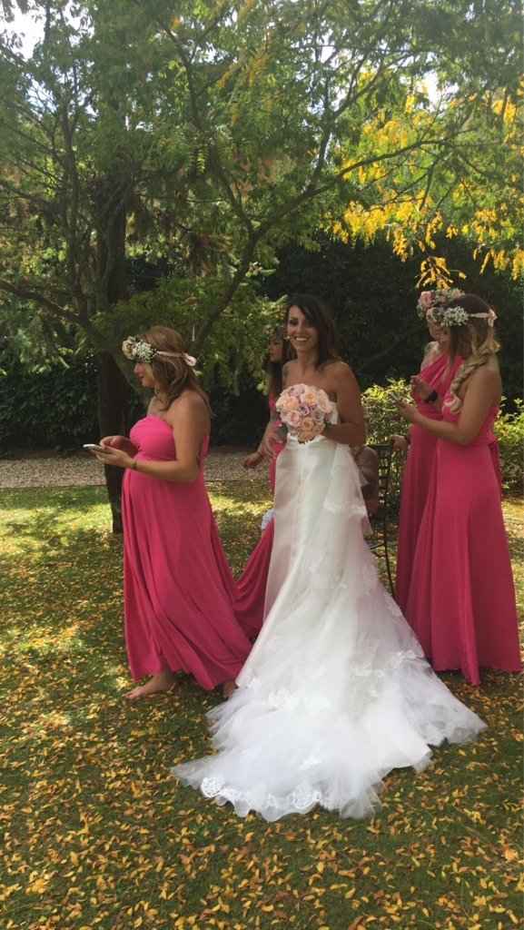 Il giorno più bello - 5