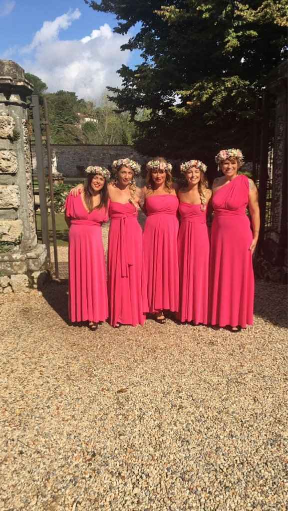 Il giorno più bello - 6