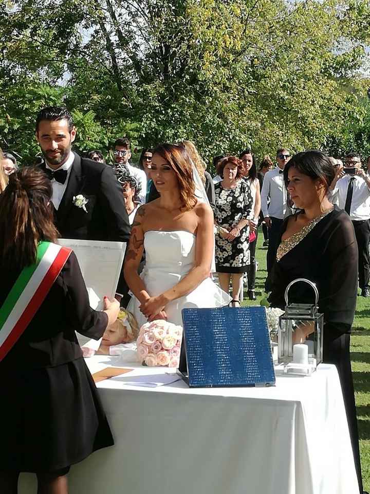 Il giorno più bello - 8