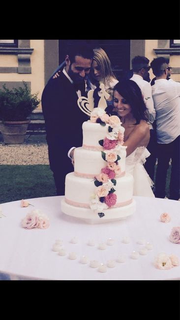 Il giorno più bello - 4