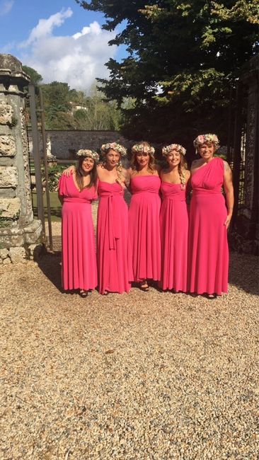 Il giorno più bello - 6