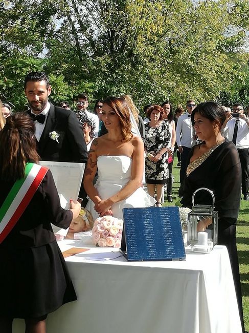 Il giorno più bello - 8