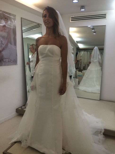 Il giorno più bello - 1