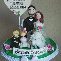 Il giorno più bello - 1