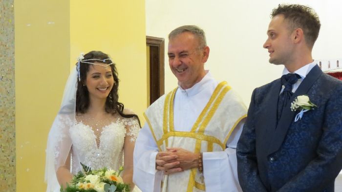 Felicemente sposati 💒 - 5