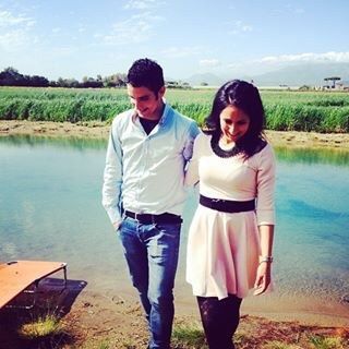 La strada é scelta...