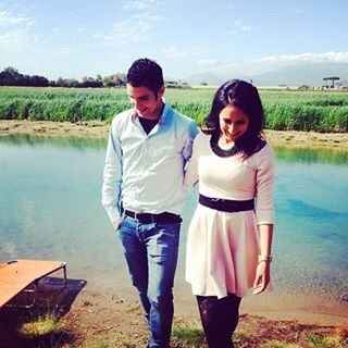 La strada é scelta...