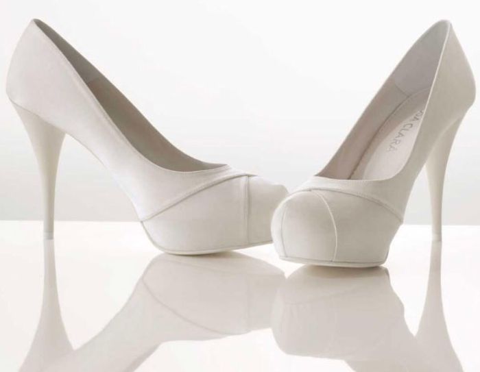 queste anche sono bellissime, di rosa Clara 