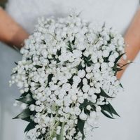 Ispirazioni per Matrimonio Settembre 2020 - 2