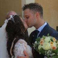 Felicemente sposati 💒 - 1